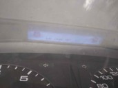 Recambio de cuadro instrumentos para mg serie 600 (rh) 618 i referencia OEM IAM HR0166001 