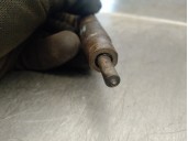 Recambio de inyector para bmw serie 3 berlina (e90) 2.0 turbodiesel cat referencia OEM IAM 779787705 0445116001 BOSCH