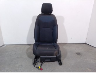 Recambio de asiento delantero izquierdo para seat ateca (kh7, khp) 1.4 tsi referencia OEM IAM 5QA881105 5QA881105 