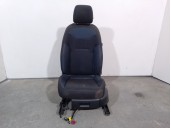Recambio de asiento delantero izquierdo para seat ateca (kh7, khp) 1.4 tsi referencia OEM IAM 5QA881105 5QA881105 