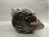 Replacement alternator for Opel Corsa B 1.2 OEM IAM reference 90389246 0123100002 BOSCH