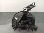 Recambio de mangueta trasera izquierda para kia xceed 1.0 tgdi cat referencia OEM IAM 52710J7AA0 