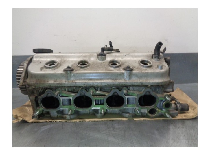 Recambio de culata para mg serie 600 (rh) 618 i referencia OEM IAM 12100P45G00  