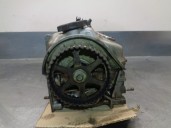 Recambio de culata para mg serie 600 (rh) 618 i referencia OEM IAM 12100P45G00 