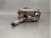 Recambio de radiador caja cambios para bmw serie 3 berlina (e90) 2.0 turbodiesel cat referencia OEM IAM 17217529499 