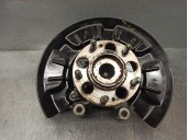 Replacement rear left stub axle for Kia XCeed 1.0 TGDI CAT OEM IAM reference 52710J7AA0 