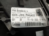 Recambio de elevalunas delantero izquierdo para kia xceed (cd) 1.0 t-gdi referencia OEM IAM 82470J7015 82471J7000 