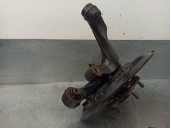 Recambio de mangueta trasera izquierda para kia xceed 1.0 tgdi cat referencia OEM IAM 52710J7AA0 