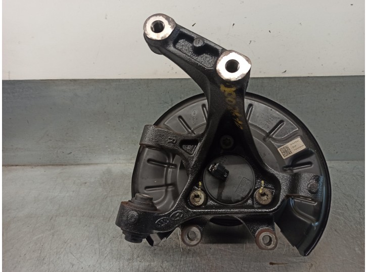 Recambio de mangueta trasera derecha para kia xceed 1.0 tgdi cat referencia OEM IAM 52720J7AA0  