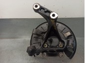 Recambio de mangueta trasera derecha para kia xceed 1.0 tgdi cat referencia OEM IAM 52720J7AA0  