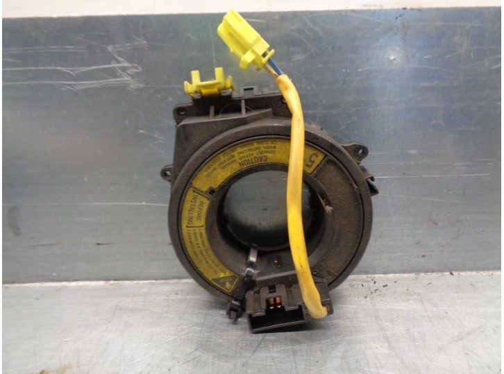 Recambio de anillo airbag para toyota celica (t20) 1.8 16v cat referencia OEM IAM 8430607010  