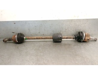 Recambio de transmision delantera derecha para ford ka (rb_) 1.3 i referencia OEM IAM RE97FX3219E1A 1689907 