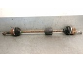 Recambio de transmision delantera derecha para ford ka (rb_) 1.3 i referencia OEM IAM RE97FX3219E1A 1689907 