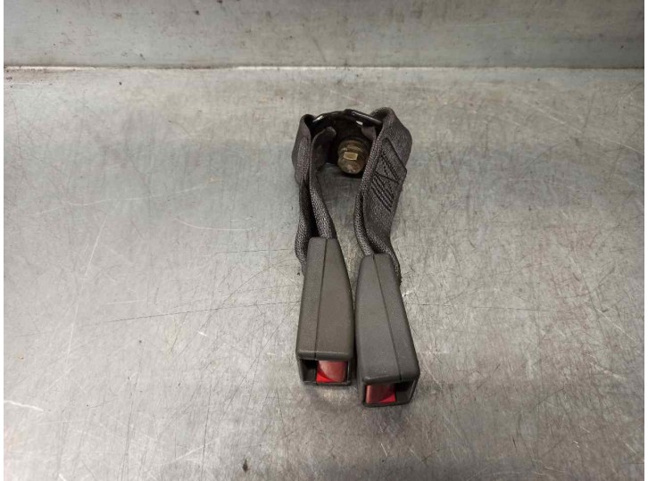 Recambio de enganche cinturon para mg serie 600 (rh) 618 i referencia OEM IAM   