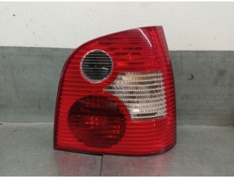 Recambio de piloto trasero derecho para volkswagen polo (9n1) 1.2 12v referencia OEM IAM 6Q6945112A 6Q0998146 