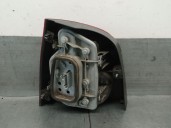Recambio de piloto trasero derecho para volkswagen polo (9n1) 1.2 12v referencia OEM IAM 6Q6945112A 6Q0998146 