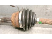 Recambio de transmision delantera derecha para ford ka (rb_) 1.3 i referencia OEM IAM RE97FX3219E1A 1689907 
