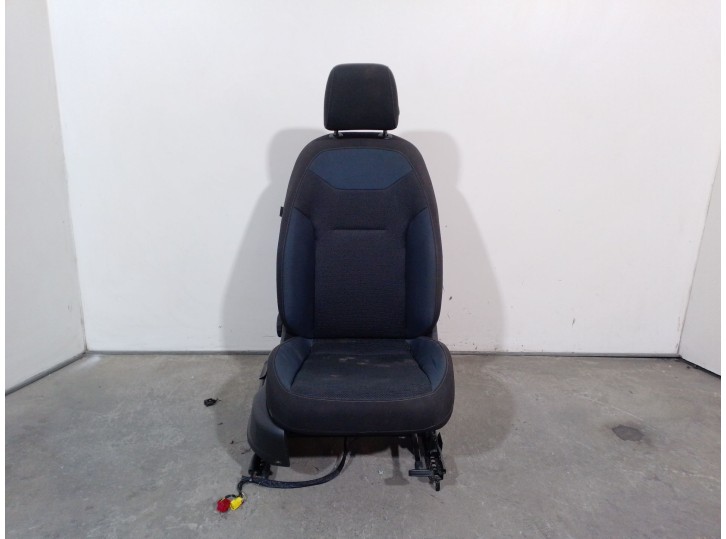 Recambio de asiento delantero derecho para seat ateca (kh7, khp) 1.4 tsi referencia OEM IAM 5QA881106 5QA881106 