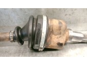 Recambio de transmision delantera derecha para ford ka (rb_) 1.3 i referencia OEM IAM RE97FX3219E1A 1689907 