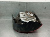 Recambio de piloto trasero derecho para volkswagen polo (9n1) 1.2 12v referencia OEM IAM 6Q6945112A 6Q0998146 