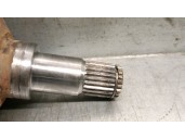 Recambio de transmision delantera derecha para ford ka (rb_) 1.3 i referencia OEM IAM RE97FX3219E1A 1689907 