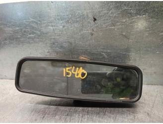 Recambio de espejo interior para mg serie 600 (rh) 618 i referencia OEM IAM   