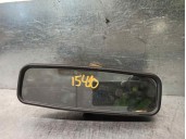 Recambio de espejo interior para mg serie 600 (rh) 618 i referencia OEM IAM   