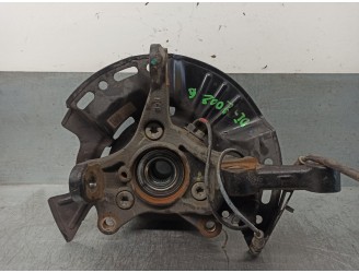 Recambio de mangueta delantera izquierda para kia xceed 1.0 tgdi cat referencia OEM IAM 51715J7AA0  