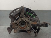 Recambio de mangueta delantera izquierda para kia xceed 1.0 tgdi cat referencia OEM IAM 51715J7AA0  