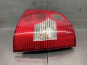 Recambio de piloto trasero derecho para volkswagen polo (9n1) 1.2 12v referencia OEM IAM 6Q6945112A 6Q0998146 