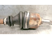 Recambio de transmision delantera izquierda para ford ka (rb_) 1.3 i referencia OEM IAM RE97FX3220E1A 1689911 