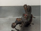 Recambio de mangueta delantera izquierda para kia xceed 1.0 tgdi cat referencia OEM IAM 51715J7AA0  