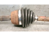Recambio de transmision delantera izquierda para ford ka (rb_) 1.3 i referencia OEM IAM RE97FX3220E1A 1689911 