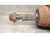 Recambio de transmision delantera izquierda para ford ka (rb_) 1.3 i referencia OEM IAM RE97FX3220E1A 1689911 