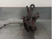 Recambio de mangueta delantera izquierda para kia xceed 1.0 tgdi cat referencia OEM IAM 51715J7AA0  