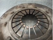 Recambio de kit embrague para mg serie 600 (rh) 618 i referencia OEM IAM 123021610 323036210 LUK