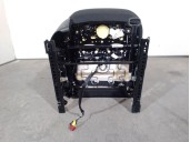 Recambio de asiento delantero derecho para seat ateca (kh7, khp) 1.4 tsi referencia OEM IAM 5QA881106 5QA881106 