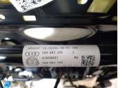 Recambio de asiento delantero derecho para seat ateca (kh7, khp) 1.4 tsi referencia OEM IAM 5QA881106 5QA881106 