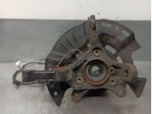 Recambio de mangueta delantera derecha para kia xceed 1.0 tgdi cat referencia OEM IAM 51716J7AA0 