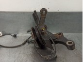 Recambio de mangueta delantera derecha para kia xceed 1.0 tgdi cat referencia OEM IAM 51716J7AA0 