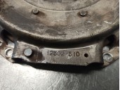 Recambio de kit embrague para mg serie 600 (rh) 618 i referencia OEM IAM 123021610 323036210 LUK
