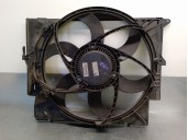 Recambio de electroventilador para bmw serie 3 berlina (e90) 2.0 turbodiesel cat referencia OEM IAM 16326937515 5020335 JOHNSON 