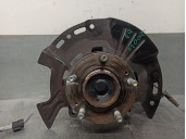 Recambio de mangueta delantera derecha para kia xceed 1.0 tgdi cat referencia OEM IAM 51716J7AA0 