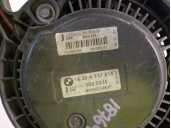Recambio de electroventilador para bmw serie 3 berlina (e90) 2.0 turbodiesel cat referencia OEM IAM 16326937515 5020335 JOHNSON 