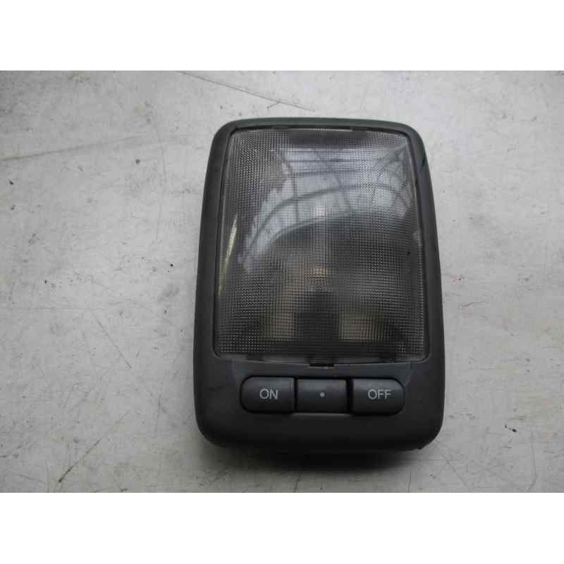 Recambio de luz interior para mitsubishi santamo (hyundai) santamo confort referencia OEM IAM   