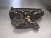 Replacement heater / air conditioning control for MG 600 Series (RH) 618 i OEM IAM reference 79600SN7 