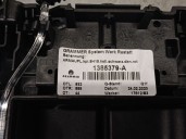 Recambio de apoyabrazos central para mercedes-benz cla shooting brake (x118) cla 200 (118.687) referencia OEM IAM A1776806603 A1