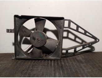 Recambio de electroventilador para opel corsa b 1.2 referencia OEM IAM 90410053 1341279 
