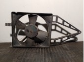 Recambio de electroventilador para opel corsa b 1.2 referencia OEM IAM 90410053 1341279 