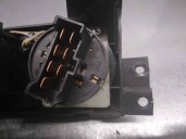 Replacement heater / air conditioning control unit for MG Series 600 (RH) 618 i OEM IAM reference 79600SN7 